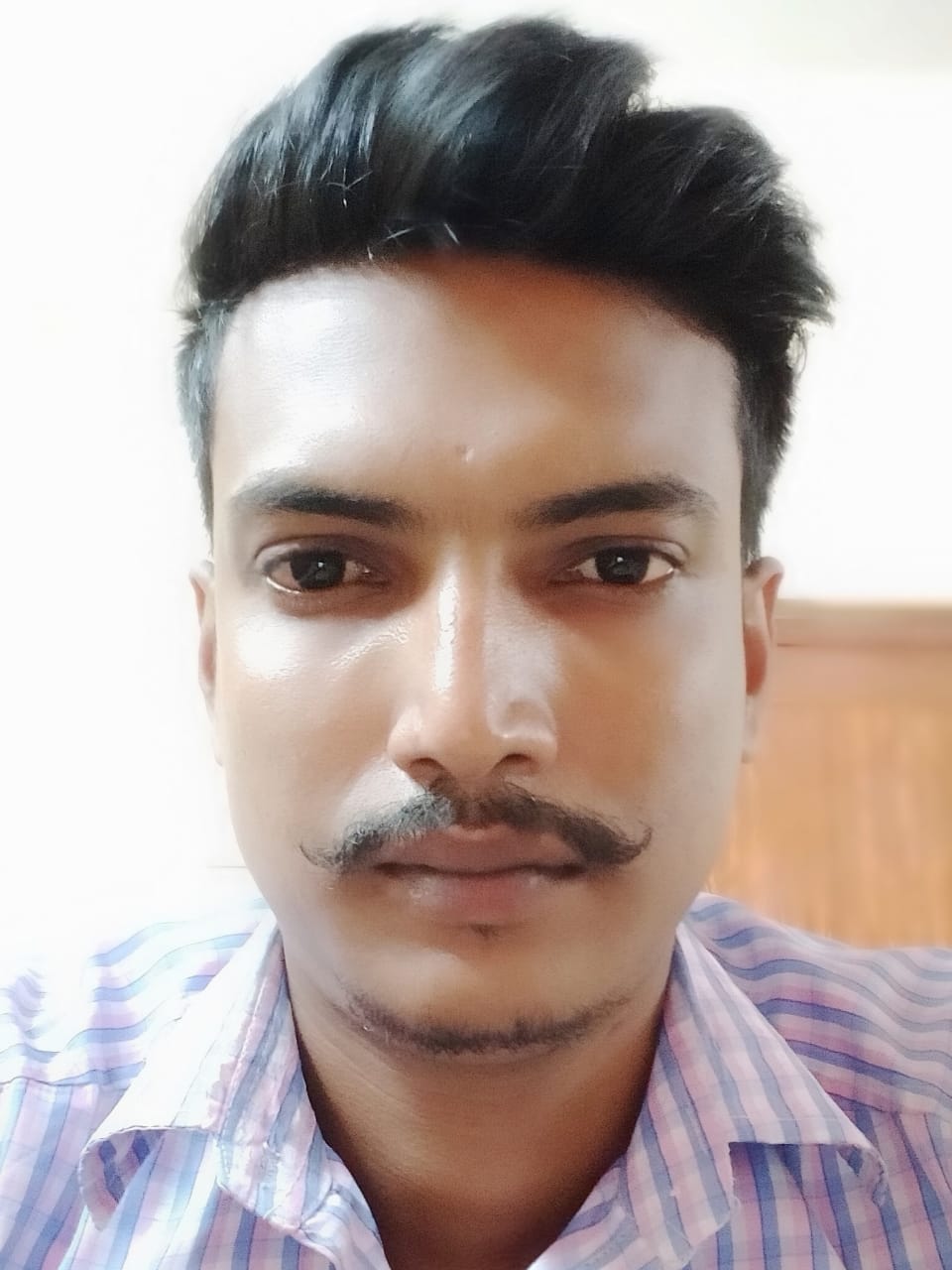 RAKESH SAMANTA
